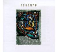 The Innocents by Erasure (1990) Audio CD