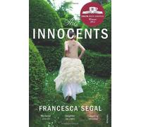 The Innocents by Segal. Francesca ( 2013 ) Paperback