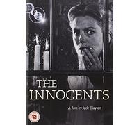 The Innocents [DVD] [1961]