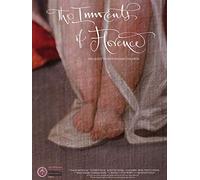 The Innocents of Florence:The Quest to Save 600,000 Children