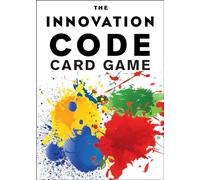 The Innovation Code Card Game: The Creative Power of Constructive Conflict