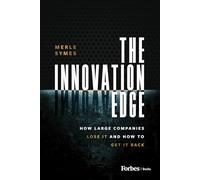The Innovation Edge