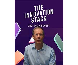 The Innovation Stack