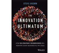 The Innovation Ultimatum: How six strategic technologies will reshape every busi