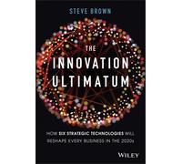 The Innovation Ultimatum: How six strategic technologies will reshape every busi