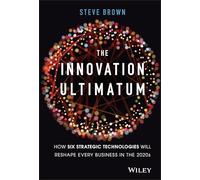 The Innovation Ultimatum: How six strategic technologies will reshape every busi