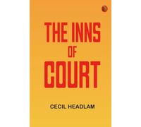 The Inns of Court