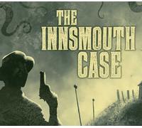 The Innsmouth Case EU XBOX One / Xbox Series X|S CD Key