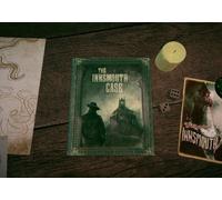 The Innsmouth Case (Xbox One / Xbox Series X|S) Xbox Live Key - EU