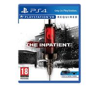 The Inpatient: VR for PlayStation 4