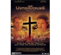 The Inquiry ( L' Inchiesta ) [DVD]