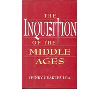 The Inquisition of the Middle Ages