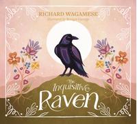 The Inquisitive Raven