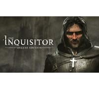 The Inquisitor Deluxe Edition