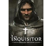 The Inquisitor | Deluxe Edition (PC) - Steam Account - GLOBAL