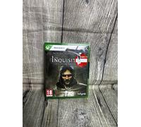 The Inquisitor Deluxe Edition - Xbox Series X