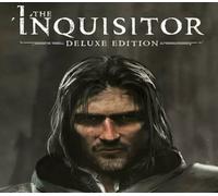 The Inquisitor: Deluxe Edition Xbox Series X|S Account