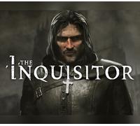 The Inquisitor EU Xbox Series X|S CD Key