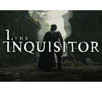 The Inquisitor (Xbox One / Xbox Series X|S) Xbox Live Key - EU
