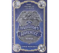 The Inquisitor's Apprentice