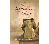 The Inquisitor's Diary