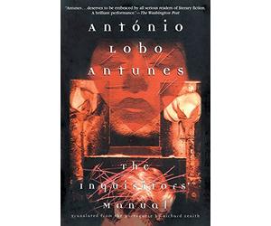 The Inquisitors' Manual