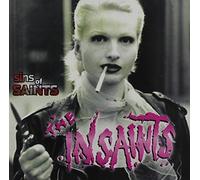 The Insaints - Sin of Saints