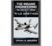 The Insane Engineering Design of the A-10 Warthog: A Detailed Guide to the Historical, Technological Aspects, and Internal Mechanics of America’s Most Powerful Ground Attack Aircraft