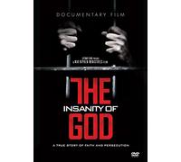 The Insanity of God [DVD]