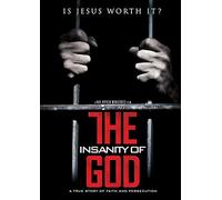 The Insanity of God [DVD]