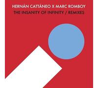 The Insanity Of Infinity/Remixes [VINYL]