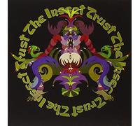 The Insect Trust - The Insect Trust
