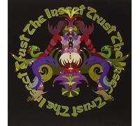 The Insect Trust - The Insect Trust