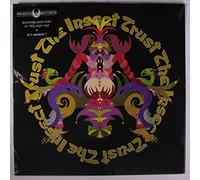 The Insect Trust - The Insect Trust [VINYL]