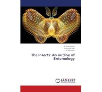 The insects: An outline of Entomology