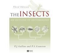 The Insects: An Outline of Entomology
