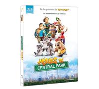 The Inseparables (2024) Blu Ray