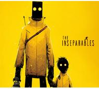 The Inseparables PC Steam CD Key