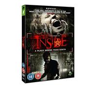 The Inside [DVD]