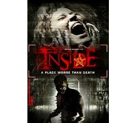 The Inside [DVD] [2010] [Region 1] [US Import] [NTSC]