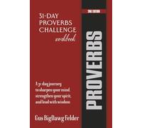 The Inside Game: Proverbs and the Path to Inner Strength