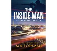 The Inside Man (A Levi Yoder Novel)