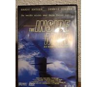 The Inside Man - Der Mann aus der Kälte