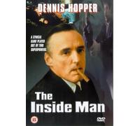 The Inside Man [DVD]