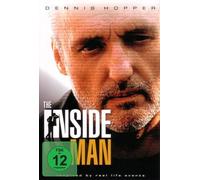 The Inside Man FSK12 [DVD]