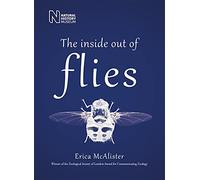 The Inside Out of Flies