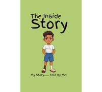 The Inside Story: Feelings Diary for young men