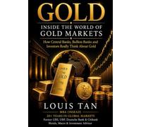 The Inside World of Gold Markets: A Practical Guide for Investors at Every Level
