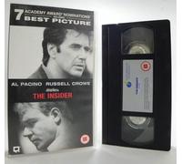 The Insider [1999]