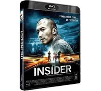 THE INSIDER [BLU-RAY] - KAI CH